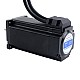 S Series Standard Nema 24 Closed Loop Stepper Motor 4.0Nm(566.45oz.in) Encoder 1000PPR(4000CPR) - 24HS40A-5004D-E1000 | StepperOnline AU