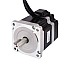 S Series Nema 34 Closed Loop Stepper Motor 4.5Nm(637.25oz.in) Encoder 1000PPR(4000CPR)