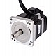 S Series Nema 34 Closed Loop Stepper Motor 4.5Nm(637.25oz.in) Encoder 1000PPR(4000CPR) - 34HS31-5504D-E1000 | StepperOnline AU