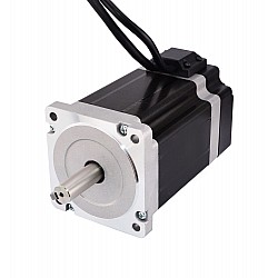 Nema 34 Closed Loop Stepper Motor 7.0Nm/1001oz.in Encoder 1000CPR