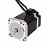 Nema 34 Closed Loop Stepper Motor 7.0Nm/1001oz.in Encoder 1000CPR