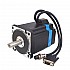 Nema 34 Closed Loop Stepper Motor 5.8Nm/821.35oz.in Encoder 1000PPR
