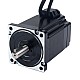 S Series Nema 34 Closed Loop Stepper Motor 6.50Nm(920.48oz.in) Encoder 1000PPR(4000CPR) - 34HS39-6004D-E1000 | StepperOnline AU
