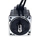 S Series Nema 34 Closed Loop Stepper Motor 6.50Nm(920.48oz.in) Encoder 1000PPR(4000CPR) - 34HS39-6004D-E1000 | StepperOnline AU