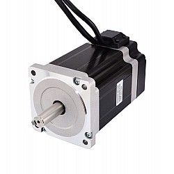 Nema 34 Closed Loop Stepper Motor 8.5Nm/1204oz.in Encoder 1000CPR