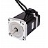 Nema 34 Closed Loop Stepper Motor 8.5Nm/1204oz.in Encoder 1000CPR