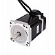 Nema 34 Closed Loop Stepper Motor 8.5Nm/1204oz.in Encoder 1000CPR - 34HS46-5004D-E1000 | StepperOnline AU