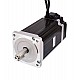 Nema 34 Closed Loop Stepper Motor 13.0Nm/1841oz.in Encoder 1000CPR - 34HS59-5004D-E1000 | StepperOnline AU
