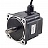 P Series IP67 Waterproof Nema 34 Stepper Motor 6.0A 4.5Nm(637.38oz.in)