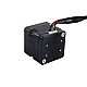 Nema 14 Closed Loop Stepper Motor 12.5Ncm(17.7oz.in) with Magnetic Encoder 1000PPR(4000CPR) - 14HS11-1004-ME1K | StepperOnline AU