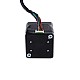 Nema 14 Closed Loop Stepper Motor 12.5Ncm(17.7oz.in) with Magnetic Encoder 1000PPR(4000CPR) - 14HS11-1004-ME1K | StepperOnline AU