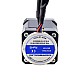Nema 17 Closed Loop Stepper Motor 56Ncm(79.3oz.in) with Magnetic Encoder 1000PPR(4000CPR) - 17HS19-2004-ME1K | StepperOnline AU