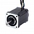 Nema 17 Closed Loop Stepper Motor 80Ncm(113.29oz.in) with Magnetic Encoder 1000PPR(4000CPR)