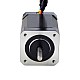 Nema 17 Closed Loop Stepper Motor 65Ncm(92.05oz.in) with Magnetic Encoder 1000PPR(4000CPR) - 17HS24-2104-ME1K | StepperOnline AU
