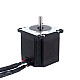 Nema 23 Closed Loop Stepper Motor 1.20Nm(169.93oz.in) with Magnetic Encoder 1000PPR(4000CPR) - 23HS22-4004-ME1K | StepperOnline AU