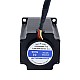 Nema 23 Closed Loop Stepper Motor 2.00Nm(283.22oz.in) with Magnetic Encoder 1000PPR(4000CPR) - 23HS30-5004-ME1K | StepperOnline AU