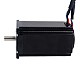 Nema 23 Closed Loop Stepper Motor 3.00Nm(424.83oz.in) with Magnetic Encoder 1000PPR(4000CPR) - 23HS40-5004-ME1K | StepperOnline AU