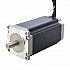 Nema 23 Closed Loop Stepper Motor 3Nm(424.83oz.in) with Magnetic Encoder 1000PPR(4000CPR)