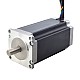 Nema 23 Closed Loop Stepper Motor 3Nm(424.83oz.in) with Magnetic Encoder 1000PPR(4000CPR) - 23HS45-4204-ME1K | StepperOnline AU