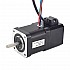 P Series Nema 17 Stepper Motor 48Ncm(67.99oz.in) with Electromagnetic Brake