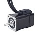 P Series Nema 17 Closed Loop Stepper Motor 48Ncm(67.97oz.in) with Encoder 1000PPR(4000CPR) - 17E1K-05 | StepperOnline AU