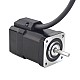P Series Nema 17 Closed Loop Stepper Motor 48Ncm(67.97oz.in) with Encoder 1000PPR(4000CPR) - 17E1K-05 | StepperOnline AU