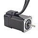 P Series Nema 17 Closed Loop Stepper Motor 72Ncm(101.96oz.in) with Encoder 1000PPR(4000CPR) - 17E1K-07 | StepperOnline AU