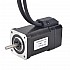 P Series Nema 17 Closed Loop Stepper Motor 72Ncm(101.96oz.in) with Encoder 1000PPR(4000CPR)