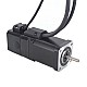 P Series Nema 17 Closed Loop Stepper Motor 72Ncm(101.98oz.in) with Electromagnetic Brake - 17E1KBK05-07 | StepperOnline AU