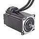 P Series Nema 23 Closed Loop Stepper Motor 2Nm(283.22oz.in) with Encoder 1000PPR(4000CPR) - 23E1K-20 | StepperOnline AU