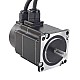 P Series IP65 Waterproof Nema 23 Closed Loop Stepper Motor 1.2Nm(169.97oz.in) with Encoder 1000PPR(4000CPR) - 23E1KIP65-12 | StepperOnline AU