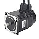 P Series IP65 Waterproof Nema 23 Closed Loop Stepper Motor 1.2Nm(169.97oz.in) with Encoder 1000PPR(4000CPR) - 23E1KIP65-12 | StepperOnline AU