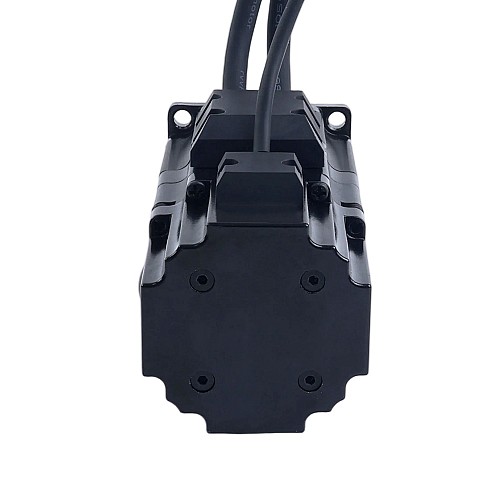 S Series Nema 23 Closed Loop Stepper Motor 1.2Nm(169.97oz.in) with 2.8Nm(396.51oz.in) Electromagnetic Brake - 23HS22-4004D-E1000-B280 | StepperOnline AU