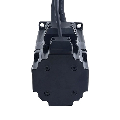 S Series Nema 23 Closed Loop Stepper Motor 2.0Nm(283.28oz.in) with 2.8Nm(396.51oz.in) Electromagnetic Brake - 23HS30-5004D-E1000-B280 | StepperOnline AU