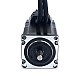 S Series Nema 23 Closed Loop Stepper Motor 2.0Nm(283.28oz.in) with 2.8Nm(396.51oz.in) Electromagnetic Brake - 23HS30-5004D-E1000-B280 | StepperOnline AU