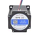P Series Nema 23 1.2deg 3-phase Stepper Motor 5.5A 1Nm(141.64oz.in) - 23HT22-5503S | StepperOnline AU