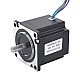 P Series Nema 23 1.2deg 3-phase Stepper Motor 5.5A 1Nm(141.64oz.in) - 23HT22-5503S | StepperOnline AU
