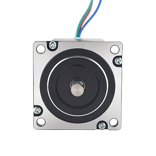 P Series Nema 23 1.2deg 3-phase Stepper Motor 5.5A 1Nm(141.64oz.in) - 23HT22-5503S | StepperOnline AU
