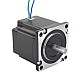 P Series Nema 23 1.2deg 3-phase Stepper Motor 5.5A 1Nm(141.64oz.in) - 23HT22-5503S | StepperOnline AU