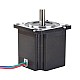 P Series Nema 23 1.2deg 3-phase Stepper Motor 5.5A 1Nm(141.64oz.in) - 23HT22-5503S | StepperOnline AU