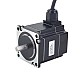 P Series IP65 Waterproof Nema 23 Stepper Motor 4.0A 1.2Nm(169.93oz.in) - 23IP65-12 | StepperOnline AU