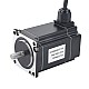 P Series IP65 Waterproof Nema 23 Stepper Motor 5.0A 2Nm(283.22oz.in) - 23IP65-20 | StepperOnline AU
