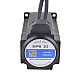 P Series Nema 24 Closed Loop Stepper Motor 3Nm(424.83oz.in) with Encoder 1000PPR(4000CPR) - 24E1K-30 | StepperOnline AU