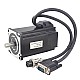 P Series Nema 24 Closed Loop Stepper Motor 3Nm(424.83oz.in) with Encoder 1000PPR(4000CPR) - 24E1K-30 | StepperOnline AU