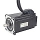 P Series Nema 24 Closed Loop Stepper Motor 3Nm(424.83oz.in) with Encoder 1000PPR(4000CPR) - 24E1K-30 | StepperOnline AU