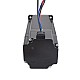 P Series Nema 34 Stepper Motor 12Nm(1700oz.in) with Electromagnetic Brake - 34BK50-120 | StepperOnline AU