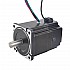 P Series Nema 34 Stepper Motor 4.5Nm(637.38oz.in) with Electromagnetic Brake