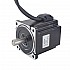 P Series Nema 34 Closed Loop Stepper Motor 4.5Nm(637.25oz.in) with Encoder 1000PPR(4000CPR)