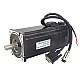 P Series Nema 34 Closed Loop Stepper Motor 12Nm(1700oz.in) with Electromagnetic Brake - 34E1KBK50-120 | StepperOnline AU