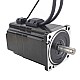 P Series Nema 34 Closed Loop Stepper Motor 4.5Nm(637.38oz.in) with Electromagnetic Brake - 34E1KBK50-45 | StepperOnline AU